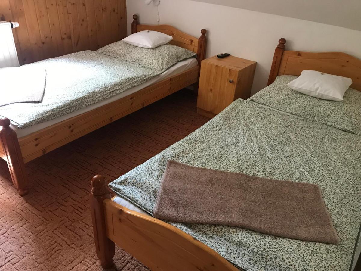 Apartmán Napfeny Apartman Orosháza Exteriér fotografie