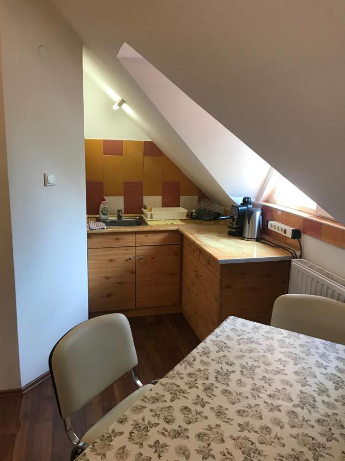 Apartmán Napfeny Apartman Orosháza Exteriér fotografie