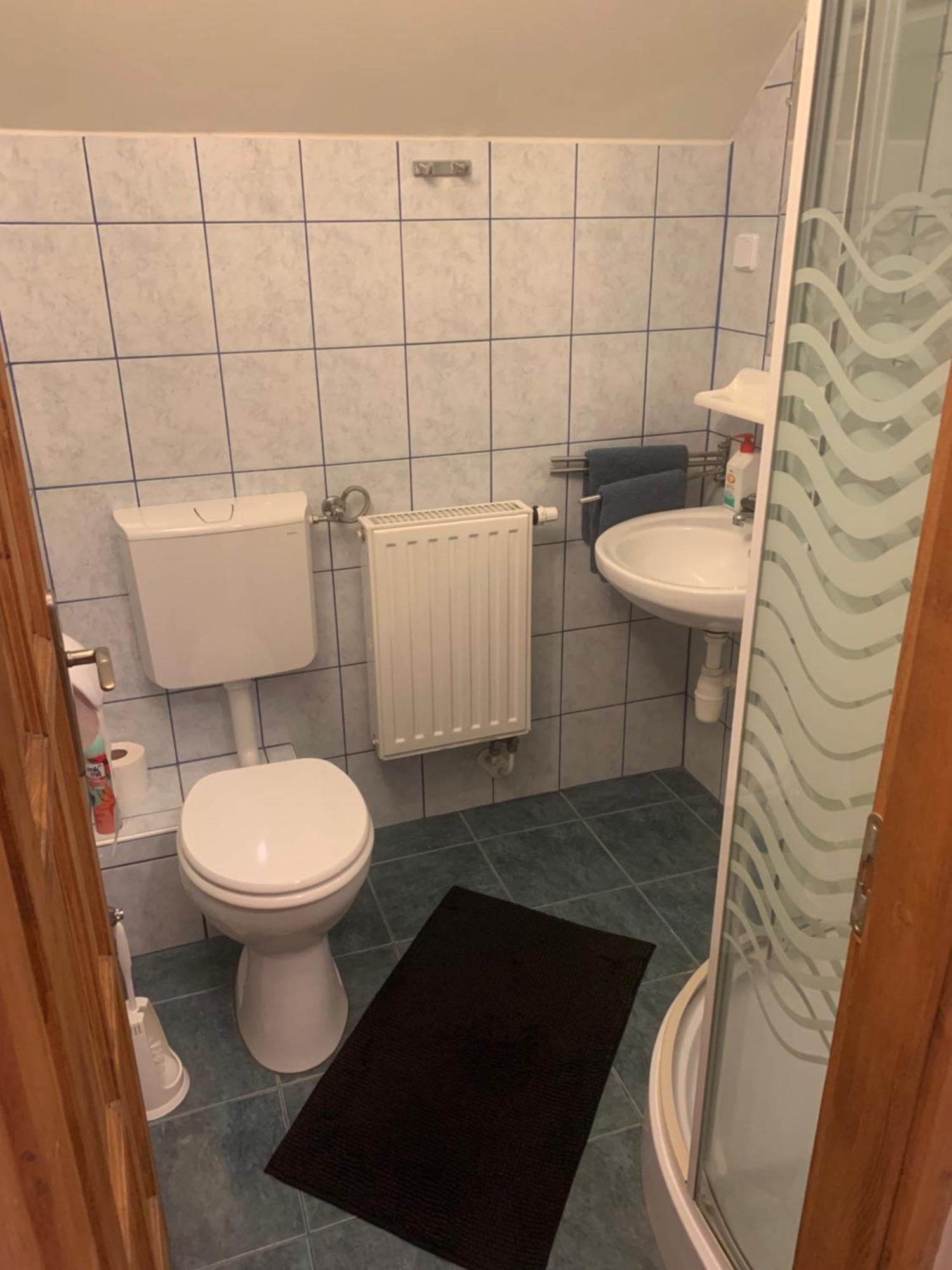 Apartmán Napfeny Apartman Orosháza Exteriér fotografie